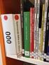 Hylluppställning och klassifikation på barnbibliotek En studie av alternativa sätt att organisera litteratur för barn