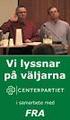 Justerande... Jan Bonnier Gunilla Eriksson ( 1-10) Per Hultberg ( 11-19) ANSLAG/BEVIS