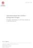 Laborationsrapportens funktion i biologiundervisningen