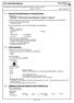 Handelsnamn StarStuk QDA (Quick Dry Adhesive) Canister / Aerosol