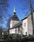 Börringe kyrka - utvändig renovering