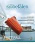 Sammanställning av rapporterade fartygsolyckor och tillbud samt personolyckor i svenska handels- och fiskefartyg år 2009