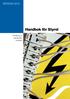 Version 2010, Handbok för Styrel, Prioritering av elanvändare vid elbrist, Handbok för Styrel 1