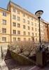 ÅRSREDOVISNING för Bostadsrättsföreningen EGEN HÄRD i Örebro, räkenskapsåret