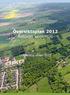 Översiktsplan 2012 Åstorps kommun