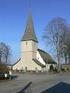 SYA KYRKA Sya socken Mjölby kommun Linköpings stift Östergötlands län