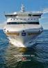 ÅRSREDOVISNING 2015 REDERI AB GOTLAND