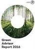 Delårsrapport Scandinavian Enviro Systems AB (publ) januari september 2015