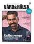 Ojämna villkor för hälsa och vård. Jämlikhetsperspektiv på hälsooch sjukvården