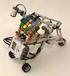 Programmering med NXC Lego Mindstorm