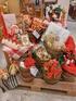 Lördag 7 december. på Återbruket Second hand Smedjegatan 12 mellan kl