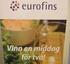 Allmänna villkor för försäljning Eurofins Sida 1 av 6