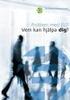 Årsrapport europeiska datatillsynsmannen