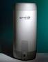OSO HOTWATER SUPER SERIES ELECTRIC HOT WATER HEATER