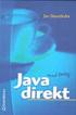 Grafiska program i Java