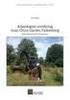 Arkeologisk utredning Mellby 17:1