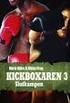 Kickboxaren 3 - Slutkampen