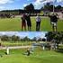Ringenäs Golfklubb. Verksamhetsberättelse för år 2016