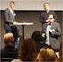 Många bäckar små. - en studie i hur event marknadsföringens komponenter påverkar effekten och upplevelsen av ett event.