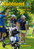 Klubbladet. EM Girls sid 6-7. Vinnare 2013 sid 8-9. Fototävling sid 3 MEDLEMSTIDNING LINKÖPINGS GOLFKLUBB