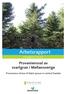 Arbetsrapport. Proveniensval av svartgran i Mellansverige. Provenance choice of black spruce in central Sweden. Från Skogforsk nr.