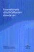 Betänkandet Patentlagen och det enhetliga europeiska patentsystemet (SOU 2013:48)