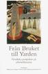 Teman att välja mellan: Arbetarhistoria Kvinnligt och manligt en föränderlig historia Senmedeltiden OBS!