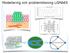 Modellering och problemlösning LGMA65