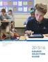 Sjuksköterskeprogrammet termin 1 VT-16 Studiebesök : Måndag 4/4 kl 14-16, sjuksköterskans profession och professionellt förhållningssätt