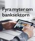 SVENSKA BANKFÖRENINGEN FONDBOLAGENS FÖRENING SVENSKA FONDHANDLAREFÖRENINGEN