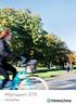Miljörapport Lidköping Biogas