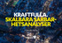 KRAFTFULLA, SKALBARA SÅRBAR- HETSANALYSER. F-Secure Radar