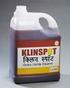 SÄKERHETSDATABLAD WEST SYSTEM 850 CLEANING SOLVENT