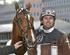 Bli en del av upplevelsen. Välkommen till Åby. Torsdag 13 februari 2014 Första start kl Nr 8 (Å9) Pris 20:- Bankod 06.