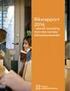 Rapport från undersökning 2008 av behov och insatser inom äldreomsorgen i Stockholms stad
