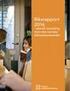 Rapport från undersökning 2008 av behov och insatser inom äldreomsorgen i Stockholms stad