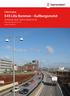 E45 Lilla Bommen - Gullbergsmotet