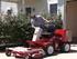 SLYKLIPPARE. Modell LQ450 INSTRUKTIONSBOK & RESERVDELSLISTA. PO Box E Water St Orrville, Ohio USA