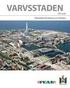 Avgränsning MKB till fördjupad översiktsplan för södra Björkö Underlag för samråd enligt 6 kap 13 miljöbalken
