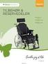 MANUAL. Netti III HD. This product conforms to 93/42/EEC for medical products.
