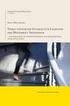 En litteraturstudie om patientens upplevelse av att leva med en transplanterad njure