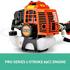 Power Pruner TM Användarhandbok