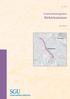 K 473. Grundvattenmagasinet. Rörbäcksnäsåsen. Kajsa Bovin. Tandådalen. Rörbäcksnäs