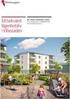 Tekniska data för byggprojekt Kv Rydebäck i Helsingborg