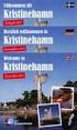 Välkommen till. Kristinehamn. Turistguide 2016