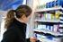 Riktlinjer för kontroll av försäljning av receptfria läkemedel i detaljhandeln
