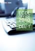 ECDL OFFICE 2010 DEL 1