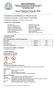 Accura ClearVue Free (SL 7870) Revisionsdatum: den 28 juni 2016