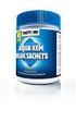 : AQUA KEM BLUE SACHETS