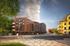 Markanvisning för bostäder inom fastigheten Åkeshov 1:1 i Nockeby till Stockholms Kooperativa Bostadsförening